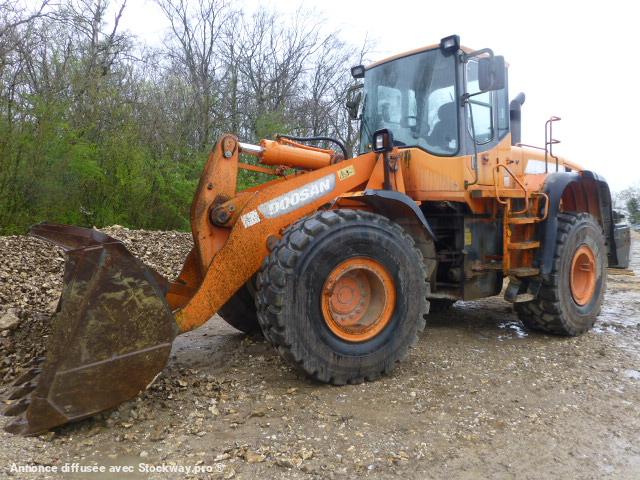 Photo Doosan DL 300  image 11/11