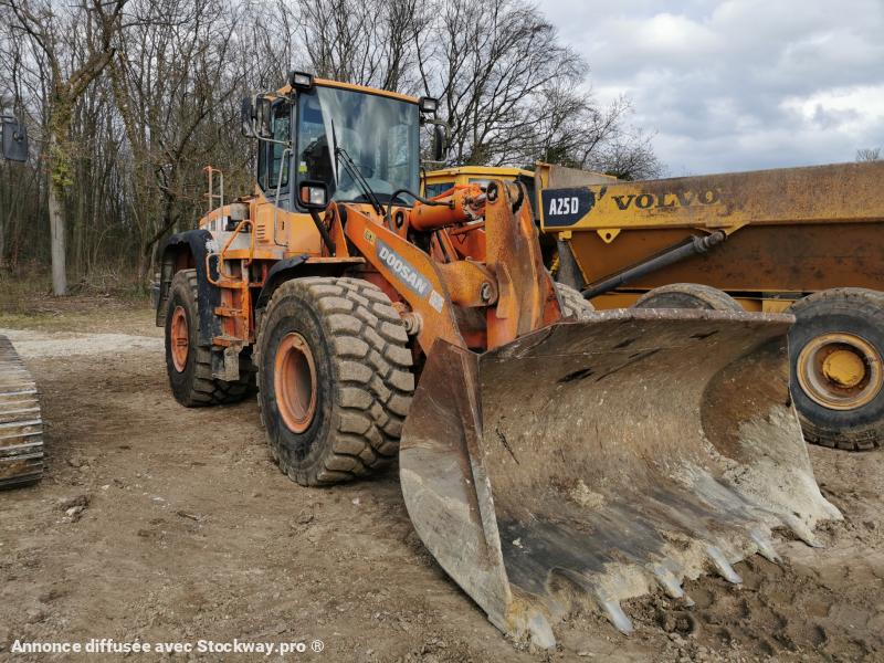 Photo Doosan DL 300  image 2/11