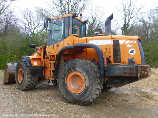 Photo Doosan DL 300  image 3/11