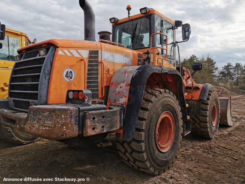 Photo Doosan DL 300  image 4/11
