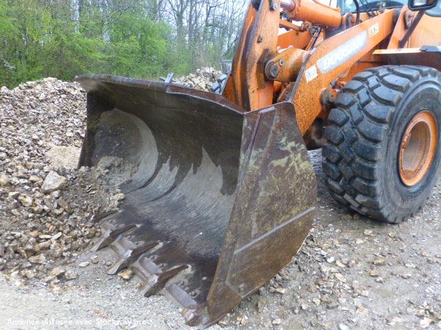 Photo Doosan DL 300  image 5/11