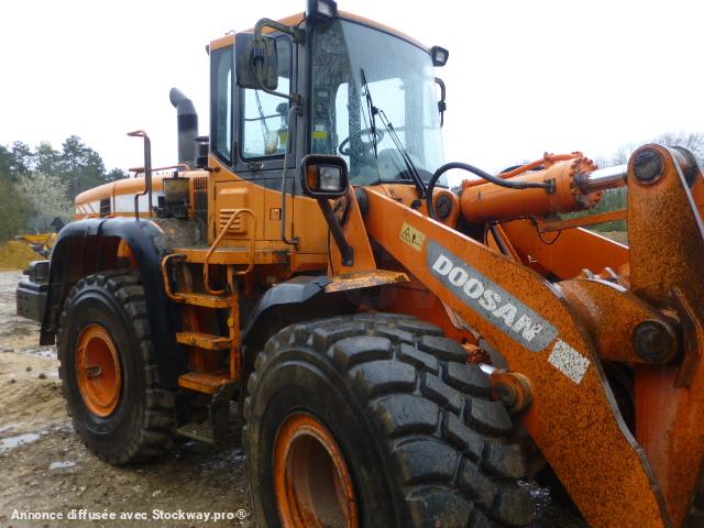 Photo Doosan DL 300  image 6/11