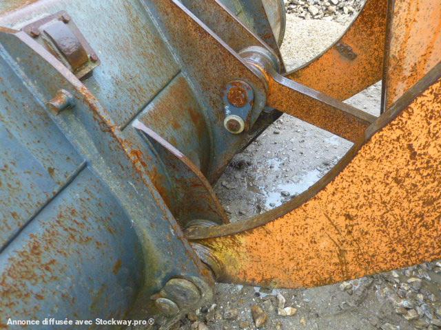 Photo Doosan DL 300  image 7/11