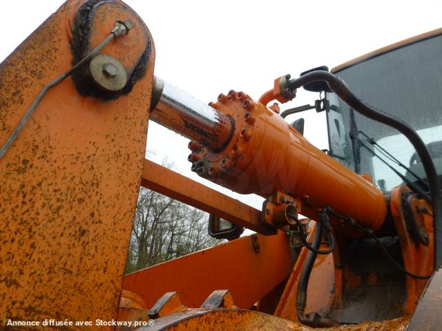 Photo Doosan DL 300  image 8/11