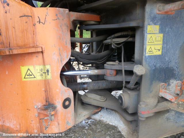 Photo Doosan DL 300  image 9/11