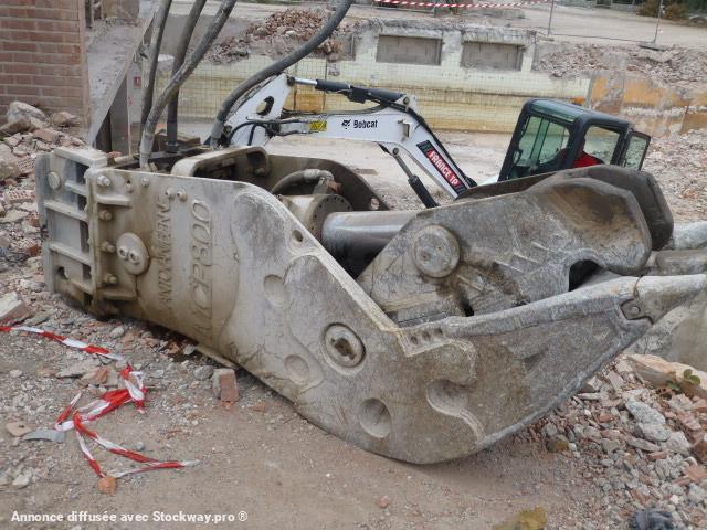 Photo Liebherr R936  image 10/12