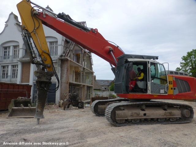 Photo Liebherr R936  image 4/12