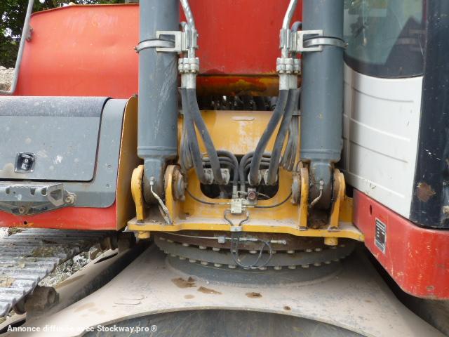 Photo Liebherr R936  image 5/12