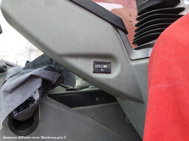 Photo Liebherr R936  image 7/12