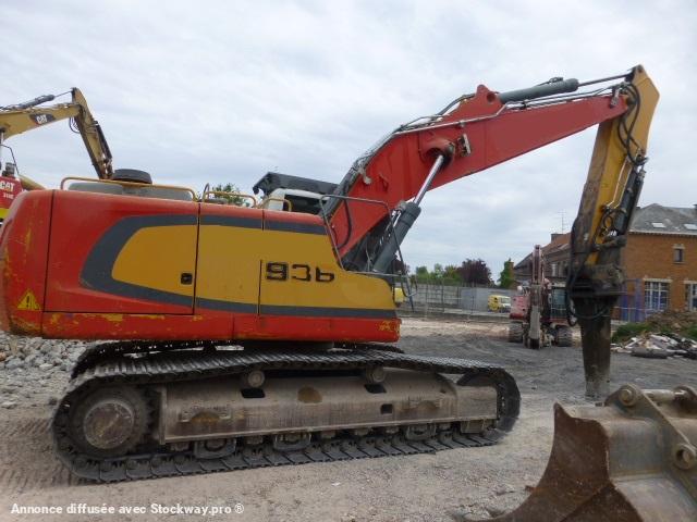 Photo Liebherr R936  image 8/12
