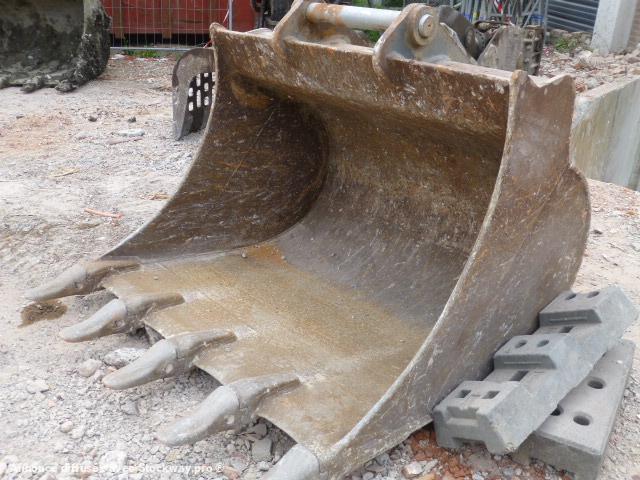 Photo Liebherr R936  image 9/12