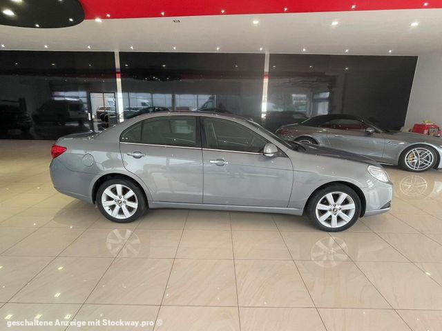 Chevrolet Epica 2.0 *Leder*Klima.aut*Pdc*Navi*FESTPREIS*