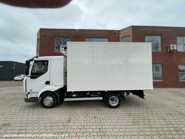 Renault Midlum 220 DXI Kühlkoffer **EURO 5**