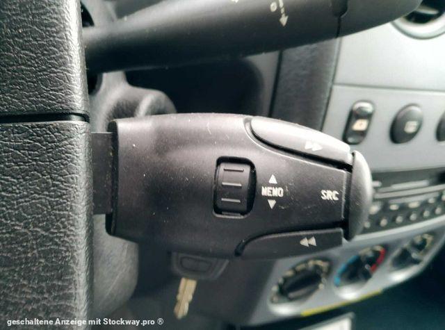 Photo Citroën Berlingo TiefKühlkoffer Carrier image 18/19