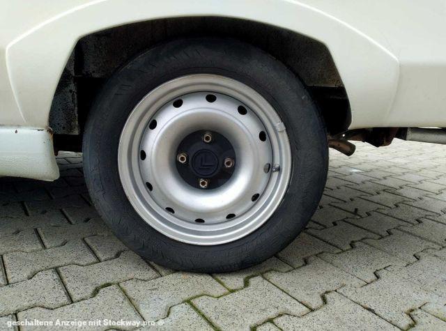 Photo Citroën Berlingo TiefKühlkoffer Carrier image 19/19