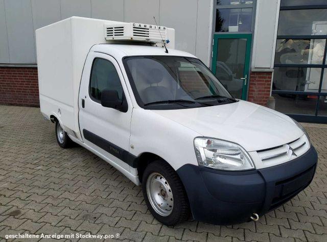 Photo Citroën Berlingo TiefKühlkoffer Carrier image 4/19