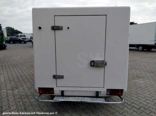 Photo Citroën Berlingo TiefKühlkoffer Carrier image 7/19