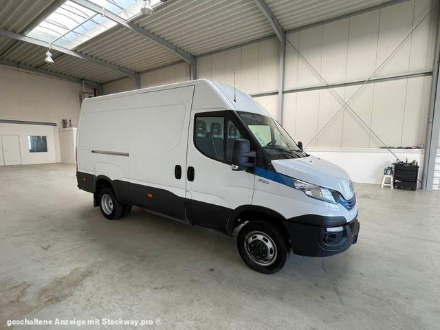 Iveco Daily Kasten 50C14 CNG *Klima*59 TKM*