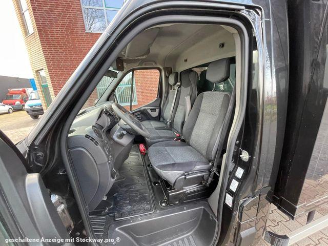 Photo Opel Movano R4500 Koffer L3H1 *Ahk*Navi*Klima* image 14/19
