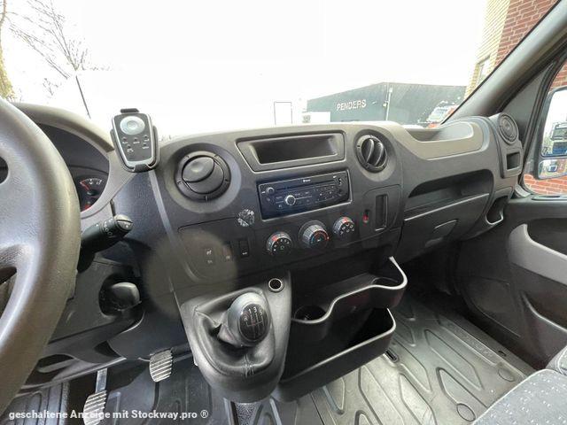 Photo Opel Movano R4500 Koffer L3H1 *Ahk*Navi*Klima* image 15/19