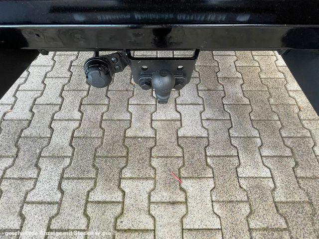 Photo Opel Movano R4500 Koffer L3H1 *Ahk*Navi*Klima* image 17/19