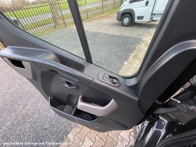 Photo Opel Movano R4500 Koffer L3H1 *Ahk*Navi*Klima* image 19/19