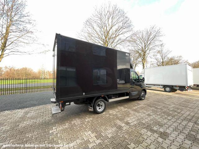 Photo Opel Movano R4500 Koffer L3H1 *Ahk*Navi*Klima* image 8/19