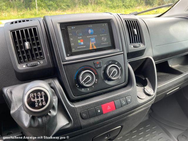 Photo Peugeot Boxer Koffer 335 L3 BlueHDi mit LBW *Länge 4,33 image 13/20