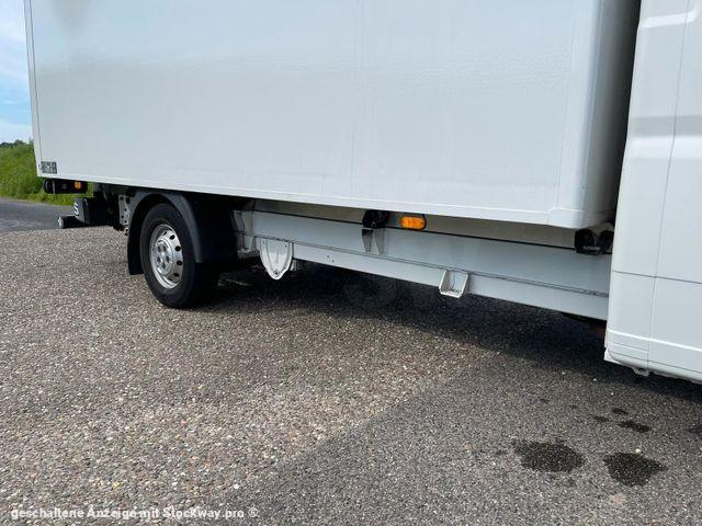 Photo Peugeot Boxer Koffer 335 L3 BlueHDi mit LBW *Länge 4,33 image 19/20