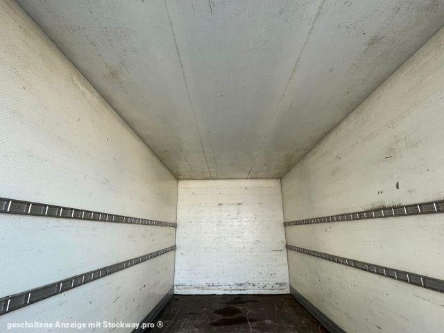 Photo Peugeot Boxer Koffer mit Ladebordwand *Klima* image 9/20