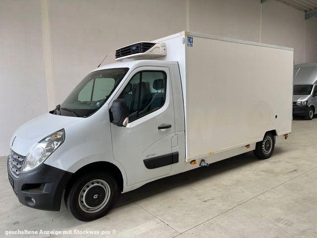 Renault Carrier Master Tiefkühlkoffer Tiefrahmen* *