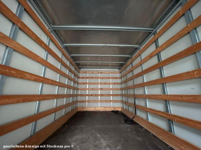 Photo Peugeot Boxer Koffer *2 Große Türen*Klima* image 10/20