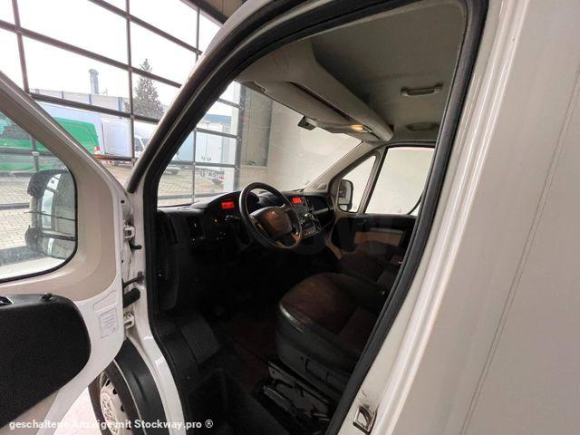 Photo Peugeot Boxer Koffer *2 Große Türen*Klima* image 11/20