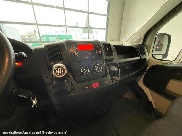 Photo Peugeot Boxer Koffer *2 Große Türen*Klima* image 12/20