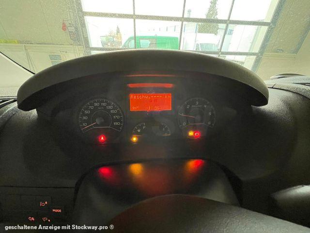 Photo Peugeot Boxer Koffer *2 Große Türen*Klima* image 13/20