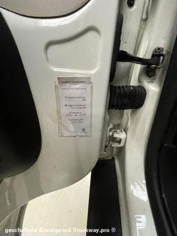 Photo Peugeot Boxer Koffer *2 Große Türen*Klima* image 16/20