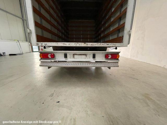 Photo Peugeot Boxer Koffer *2 Große Türen*Klima* image 19/20
