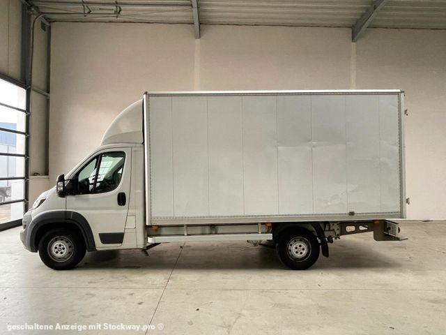 Photo Peugeot Boxer Koffer *2 Große Türen*Klima* image 3/20