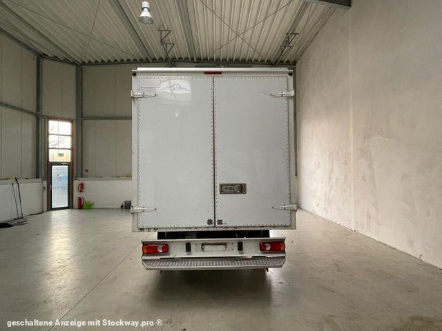 Photo Peugeot Boxer Koffer *2 Große Türen*Klima* image 6/20