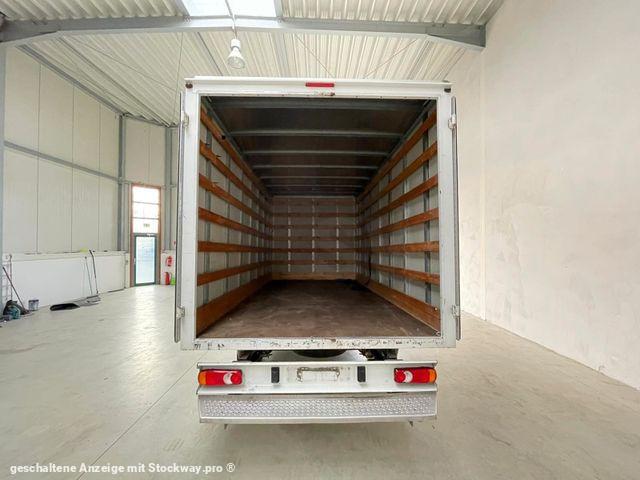 Photo Peugeot Boxer Koffer *2 Große Türen*Klima* image 9/20