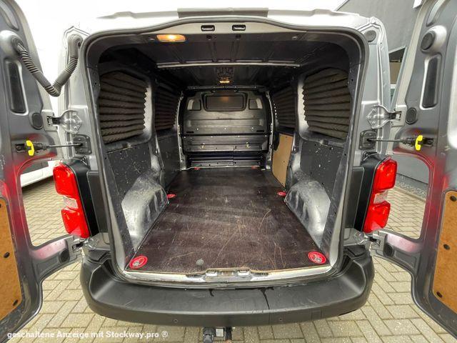 Photo Citroën Jumpy Kasten Driver M*Ahk*Pdc*Navi* image 10/20
