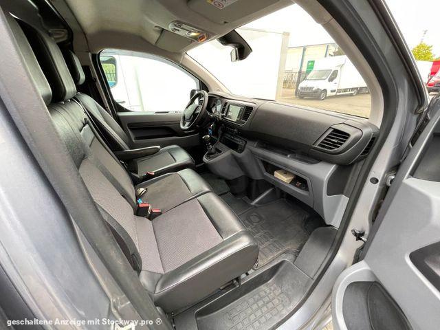 Photo Citroën Jumpy Kasten Driver M*Ahk*Pdc*Navi* image 13/20
