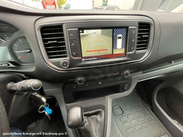 Photo Citroën Jumpy Kasten Driver M*Ahk*Pdc*Navi* image 15/20