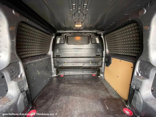Photo Citroën Jumpy Kasten Driver M*Ahk*Pdc*Navi* image 18/20