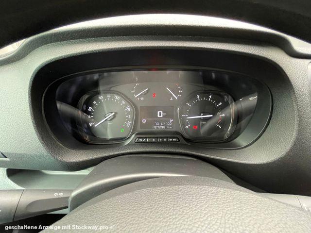 Photo Citroën Jumpy Kasten Driver M*Ahk*Pdc*Navi* image 19/20