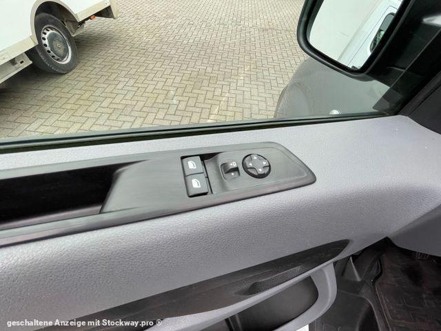 Photo Citroën Jumpy Kasten Driver M*Ahk*Pdc*Navi* image 20/20