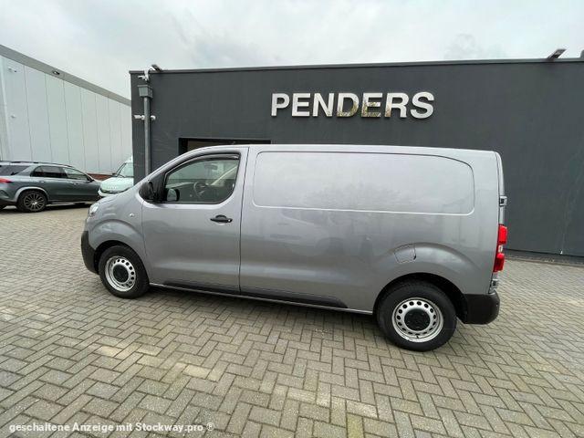 Photo Citroën Jumpy Kasten Driver M*Ahk*Pdc*Navi* image 3/20