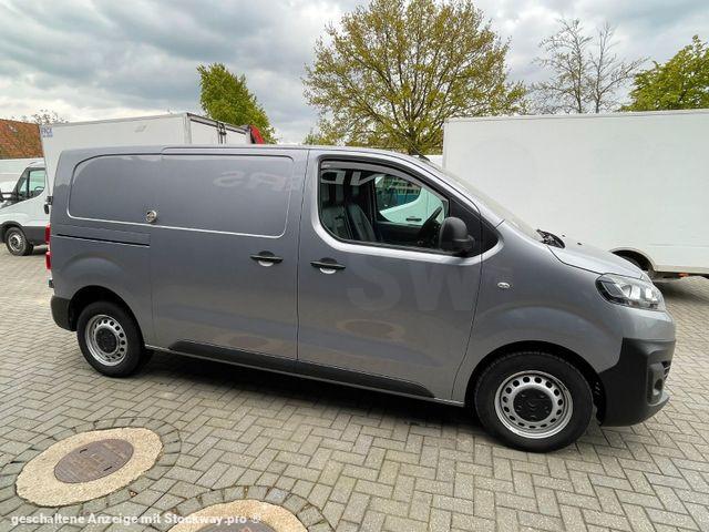 Photo Citroën Jumpy Kasten Driver M*Ahk*Pdc*Navi* image 4/20