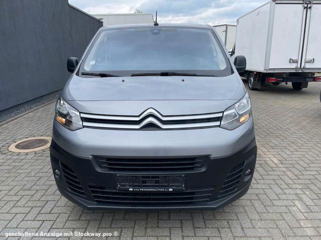 Photo Citroën Jumpy Kasten Driver M*Ahk*Pdc*Navi* image 5/20