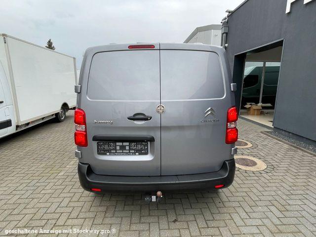 Photo Citroën Jumpy Kasten Driver M*Ahk*Pdc*Navi* image 6/20